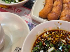 -蜀大侠火锅(森兰花园城店)