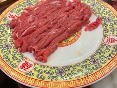 -惠丰涮肉馆(德宝新园店)
