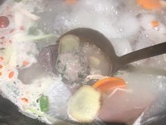 -许府牛火锅(信义坊总店)