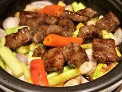 -粗茶淡饭·隐庐私厨(东亭店)