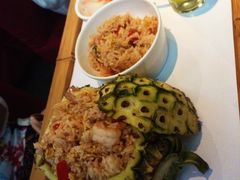 -绿茵阁牛扒餐厅(客村店)