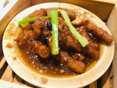 -蔡澜点心·粤菜(西单大悦城店)