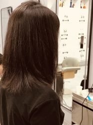 -NY漂发染发主打