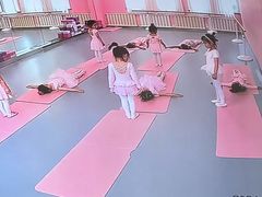 -蒲公英舞蹈艺术中心(促进路校区)