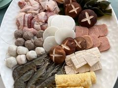 -味餐厅·海鲜·火锅·自助餐