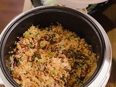 特色牛肉饭-牛品福潮汕牛肉火锅(旺庄店)