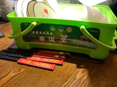 -李老哈·东北菜(宋园路店)