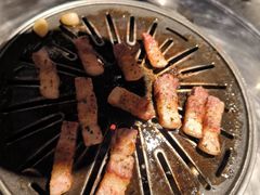 -韩山葵烤肉(太古里店)