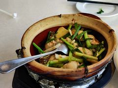 姜葱焗生蚝-衡山汇·高级粤菜(霄云路店)