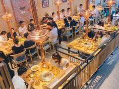 -金顺韩式烤肉·网红烤肉店(广利路店)