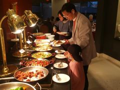 -昆明佳华广场酒店·西餐厅
