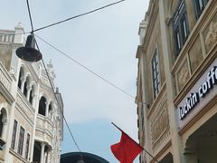 -赤坎·广东华侨国际旅游度假区