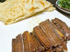 -福寿斋·老北京铜锅涮肉·烧烤(清岚店)