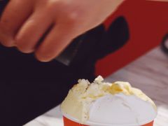 -Dal Cuore 达可芮冰淇淋(陕西北路店)