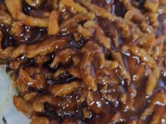-北戴河庆山饭店·海鲜砂锅粥(北戴河黑石路店)