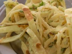 -龙门李家三旦羊肉汤馆