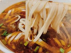 -矮子粉店1985·长沙米粉(湘春路店)