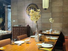 -金枝玉叶上海人家食府(三里河店)