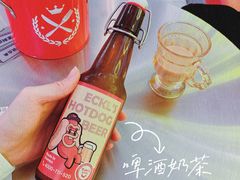 -Eckl’s爱氏热狗(猫街店)
