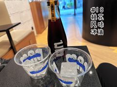 冰滴-Dogi&kiki Coffee(中心商务大厦店)