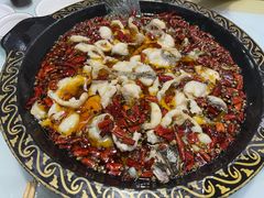 -金三可市井水煮鱼(金碧园店)