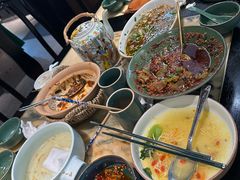 -锦府盐帮·侯宅(五棵松万达店)