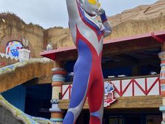 -大连海昌发现王国主题公园