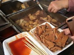 -细妹五香牛杂(步行街店)