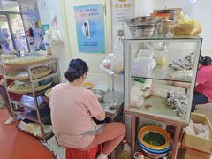 -阿麟馄饨(延长路店)