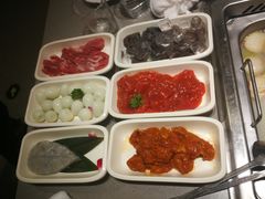 -海底捞火锅(公益西桥店)