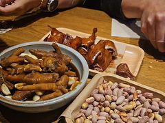 -鸽子窝(黄村店)