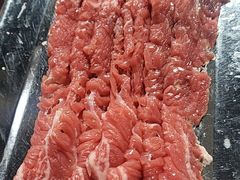 -欣悦坊陈一刀热气羊肉火锅(清真路店)