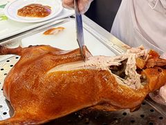 -北京全聚德(王府井店)