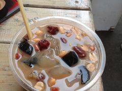 -八婆婆烧仙草(中山路店)