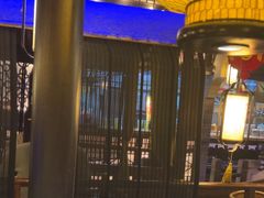 -绿茶餐厅(哈尔滨凯德店)
