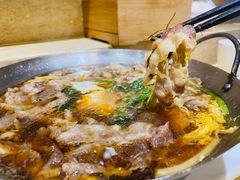 -东京屋(武定路店)