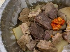 萝卜牛杂-李记牛杂店(建设一街店)