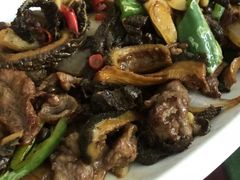 -雅丽餐厅