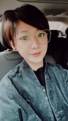 -时尚玩家发型设计