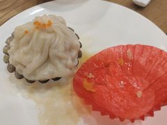 -汕头君华海逸酒店·鸿桃轩中餐厅