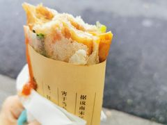 -孙奶奶葱包桧