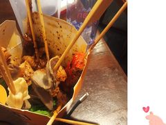 -成都你六姐·牛肉冒菜(城市集市合生汇店)