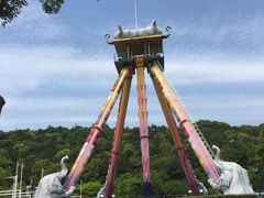 -无锡动物园·太湖欢乐园