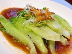 -月福京味斋·烤鸭店·北京菜(鼓楼总店)