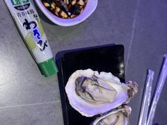 -生蚝园