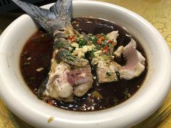 -万景饭店·鱼街农家菜