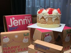 -静宜和她的朋友(星海广场店)