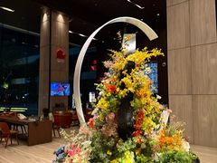 -广州花都皇冠假日酒店