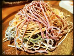 -丁卯•铜锅涮肉(工体店)