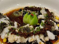 -东港喜来登酒店·天香阁中餐厅